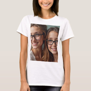 Timless Bond T Shirt