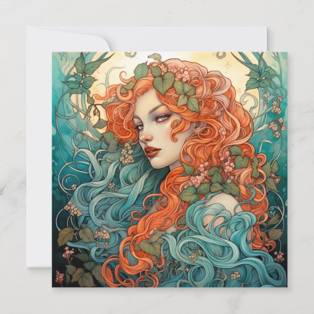 Timless Classic, Alla hjärtans Inbjudningar (Framsida)