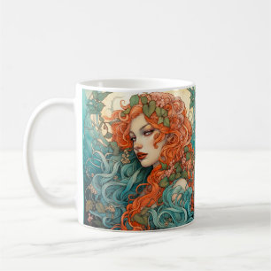 Timless Classic, Alla hjärtans Kaffemugg