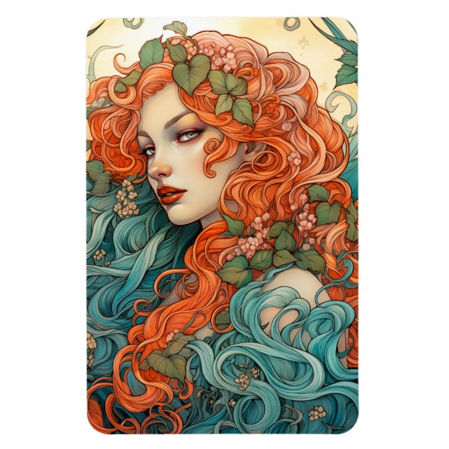 Timless Classic, Alla hjärtans Magnet (Vertikal)