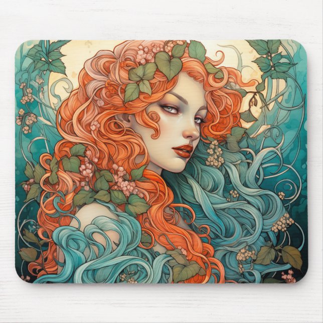 Timless Classic, Alla hjärtans Musmatta (Framsidan)