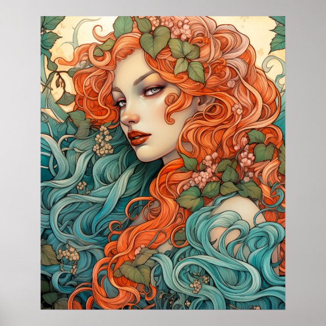 Timless Classic, Alla hjärtans Poster (Framsidan)