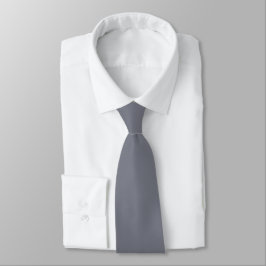 Timless - Coola Grått Neck Tie Slips