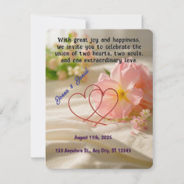 Timless Elegance Julkort