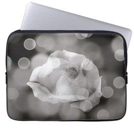 Timless Elegance Laptop Fodral