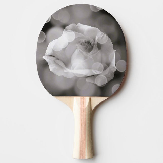 Timless Elegance Pingisracket (Framsidan)