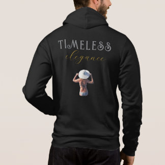 Timless Elegance T Shirt