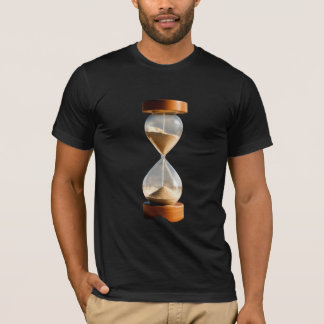 Timless Elegance: Timglass T-Shirt Designs"