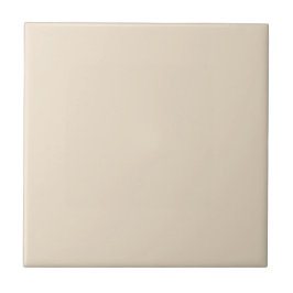 Timless - Elegant Cream Ceramic Tile Kakelplatta