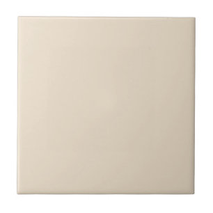 Timless - Elegant Cream Ceramic Tile Kakelplatta