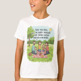 Timless Family Joy Tee