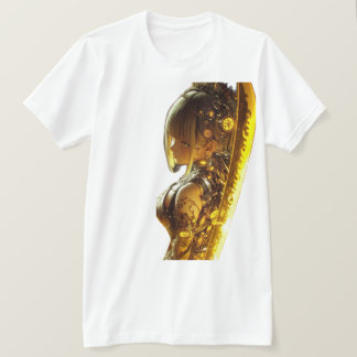 Timless Guardian T Shirt