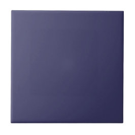 Timless - Indigo Blue Ceramic Tile Kakelplatta