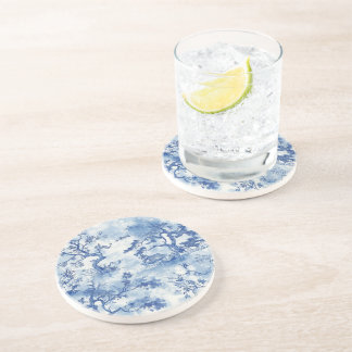 Timless Japansk scenery underlägg