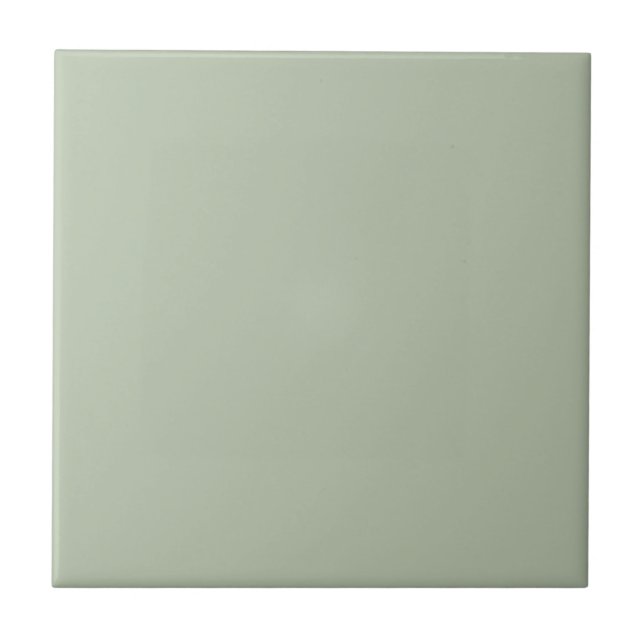 Timless - Misty Sage Ceramic Tile Kakelplatta (Framsidan)
