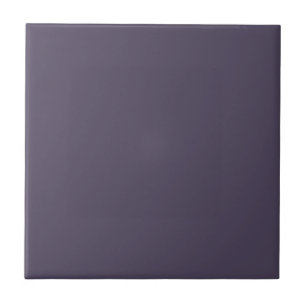 Timless - Mörk Mystic Grått Ceramic Tile Kakelplatta