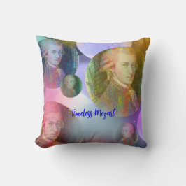 Timless Mozart Kudde