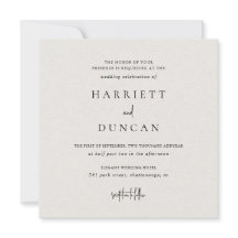 Timless Neutralt Beige Elegant bröllop