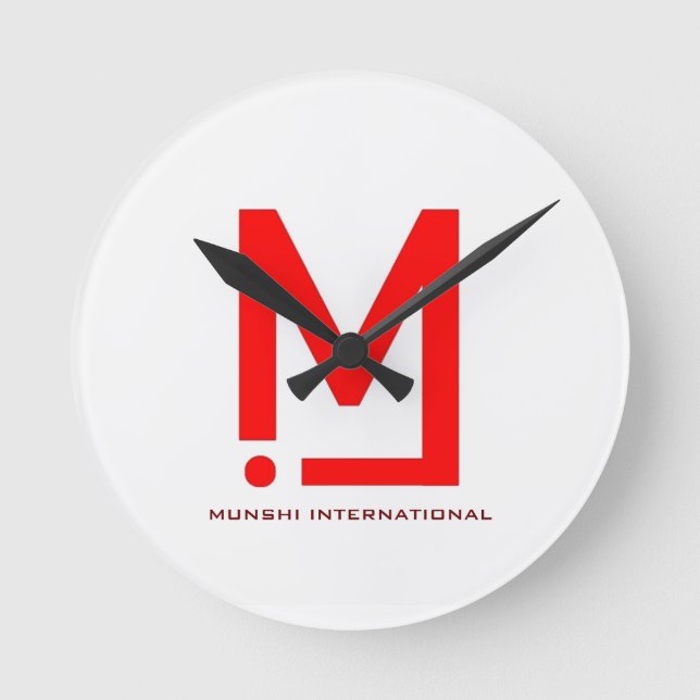 Timless Prestige: Elite Luxury Designer Watch Rund Klocka (Framsida)