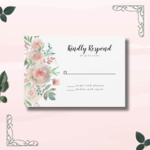 Timless Romantik Blommigt Wandan Bröllop