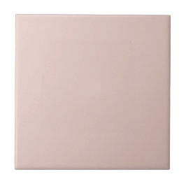 Timless - Rosy Beige Ceramic Tile Kakelplatta