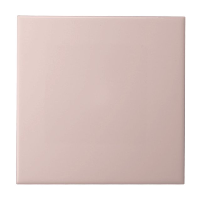 Timless - Rosy Beige Ceramic Tile Kakelplatta (Framsidan)