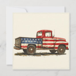 Timless Stars Cruise: Vintage Glory Julkort