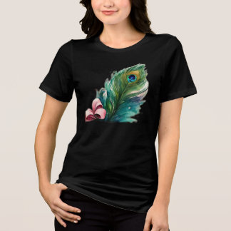 "Timless Storytell - Minimalist Quill Pen T-Sh T Shirt