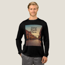 Timless Toronto Distillery Tee
