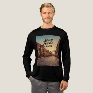 Timless Toronto Distillery Tee