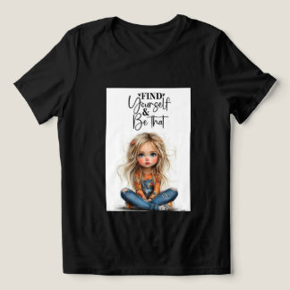 Timless Touch T-Shirt