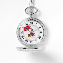 Timless Trini Armbandsur