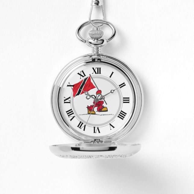 Timless Trini Armbandsur (Framsida)