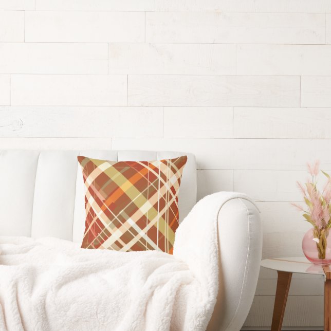 Timless Tweed Kudde (Soffa)