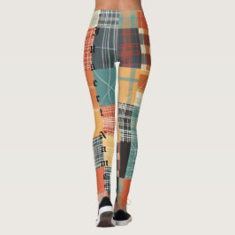 Timless Tweed Leggings