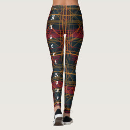 Timless Tweed Leggings