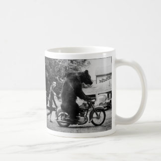 Timmay, Ben och björnen Kaffemugg