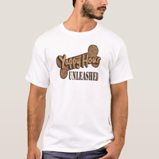 TIMME ÅR T SHIRT