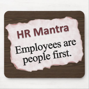 Timme-Mantra Mousepad Musmatta