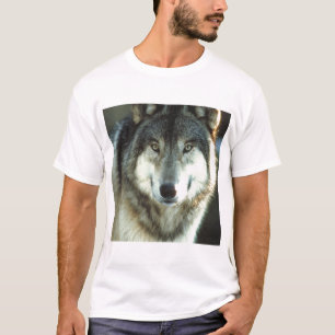 Timmer-Varg från JungleWalk.com Tee Shirt