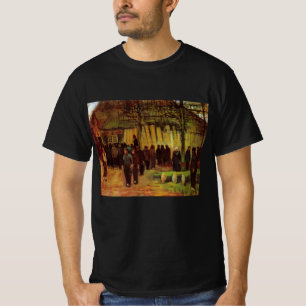 Timmerförsäljning av Vincent van Gogh T Shirt