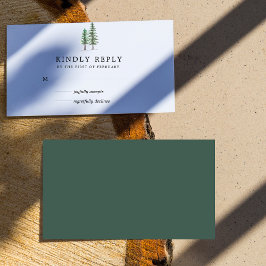 Timmergrove  OSA kort