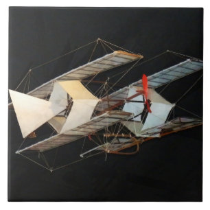 Timmons-draken Kakelplatta