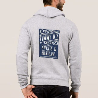 Timmy B's "Sweet Sweat" Hoodie T Shirt