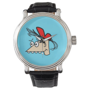 Timmy darrade armbandsur