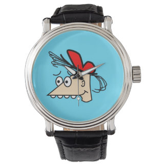 Timmy darrade armbandsur