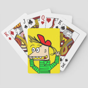 Timmy darrade casinokort