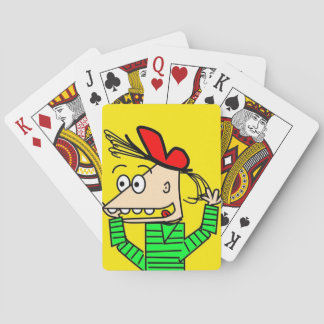 Timmy darrade casinokort