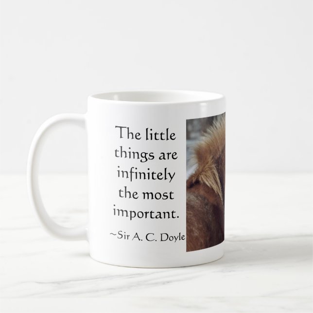 Timmy! Kaffemugg (Vänster)