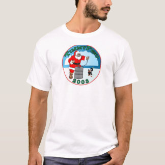 TimmyFest singellogotyp Tee Shirt
